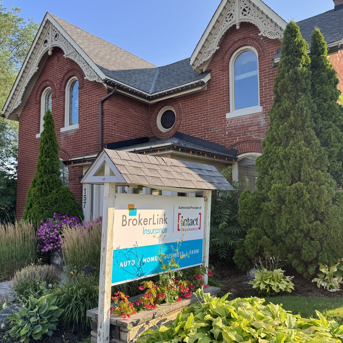 Mississauga - Queen Street South branch