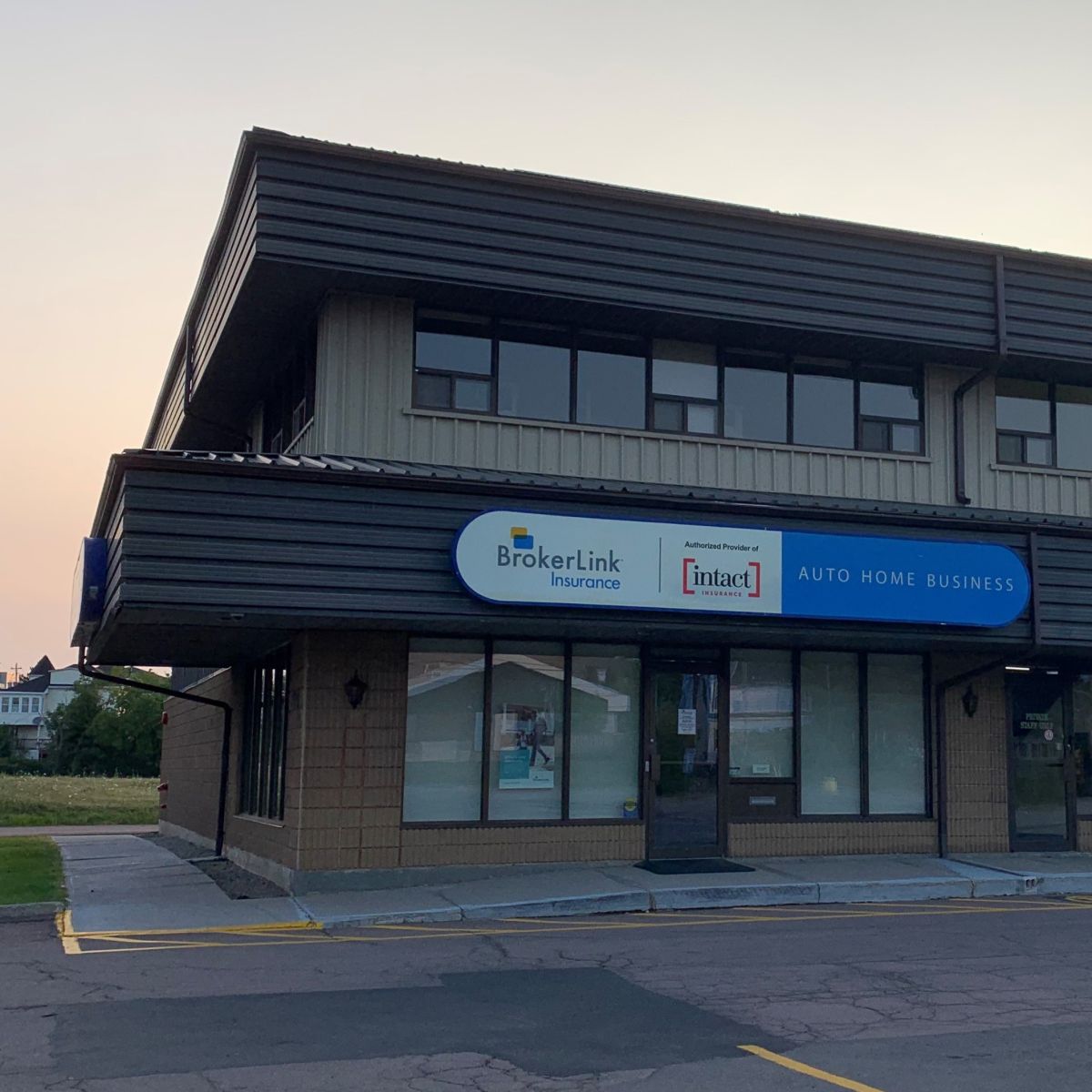 Moncton - Main Street branch