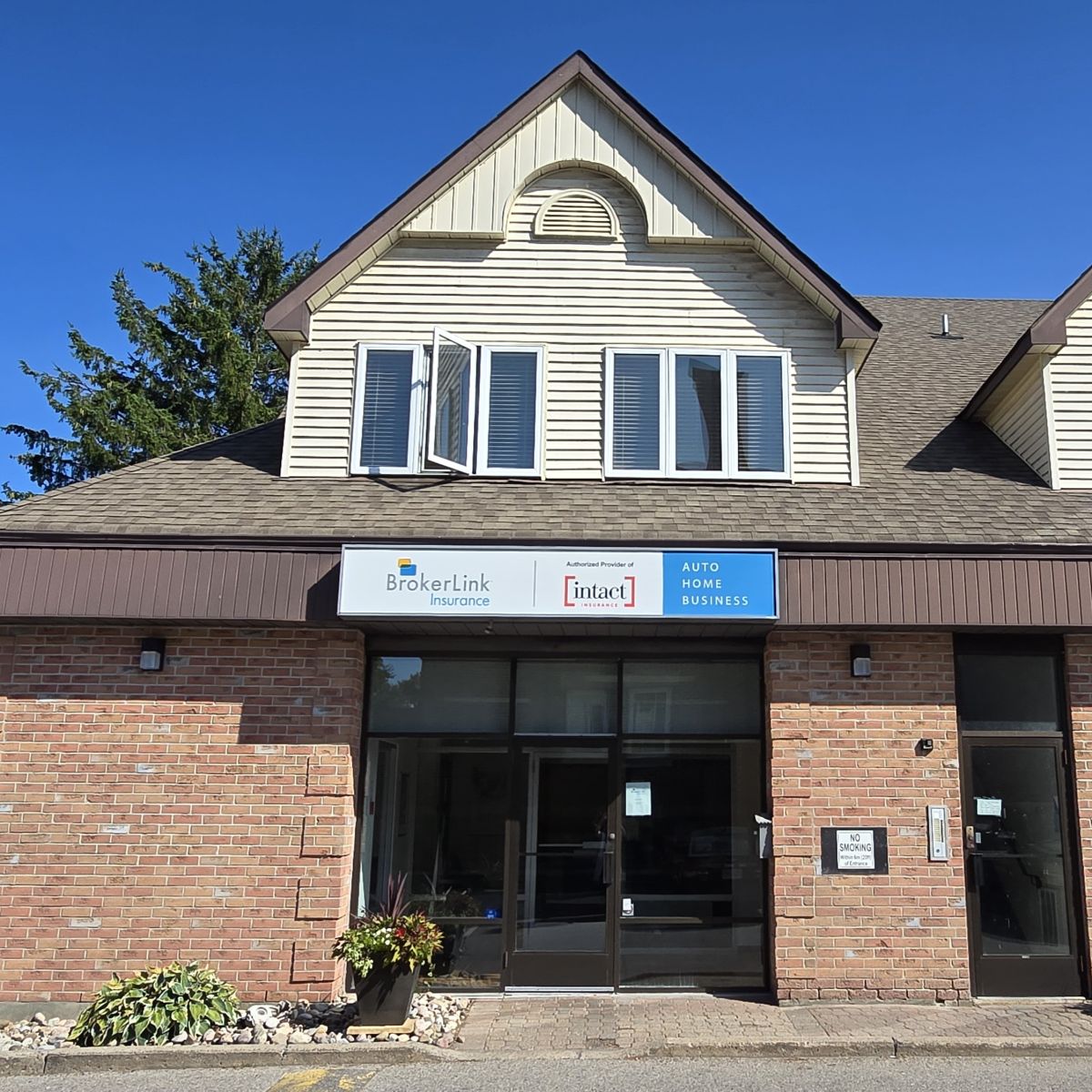 Newcastle - Mill Street North branch