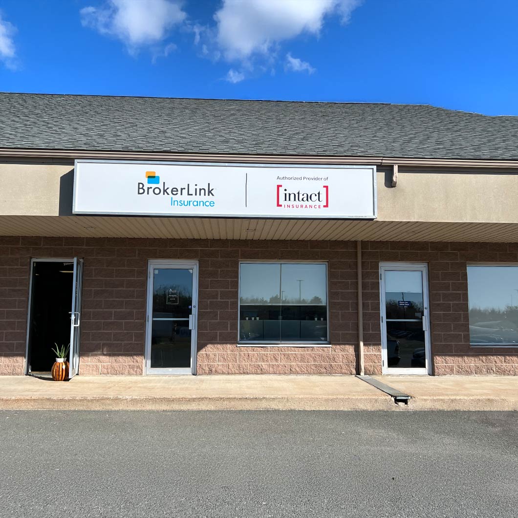 Oromocto - Gateway Drive branch