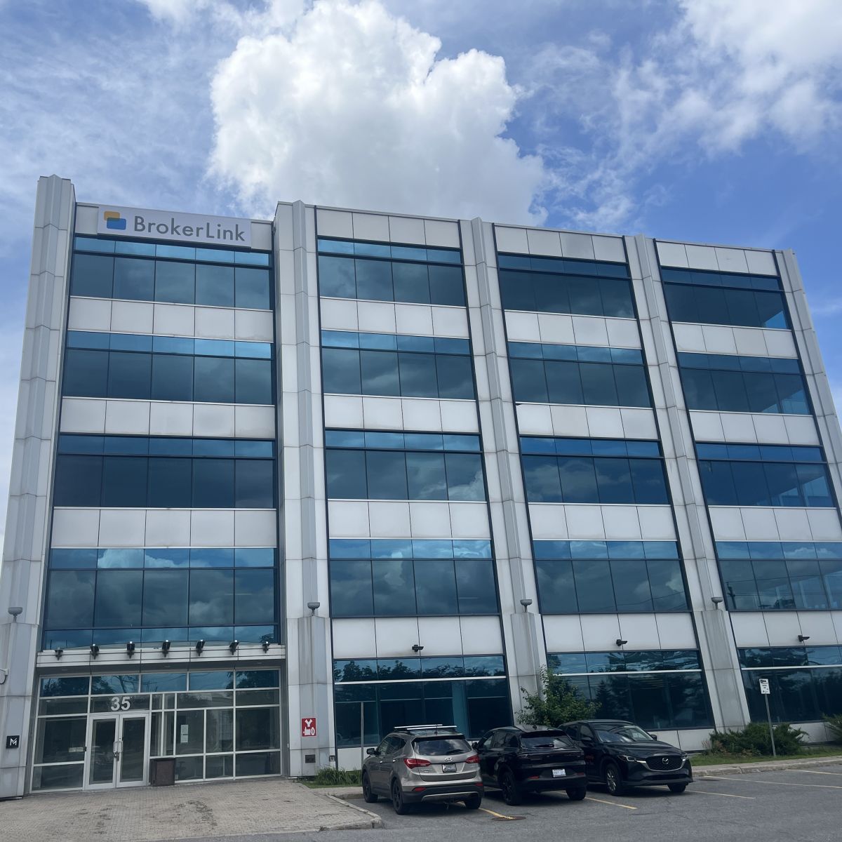 Ottawa - Fitzgerald Road branch