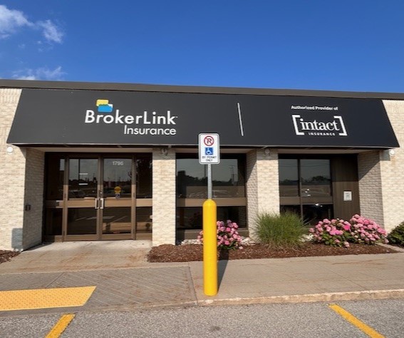 Owen Sound - 16th Street East branch