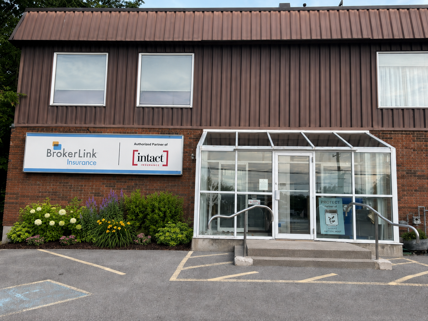 Parry Sound - William Street