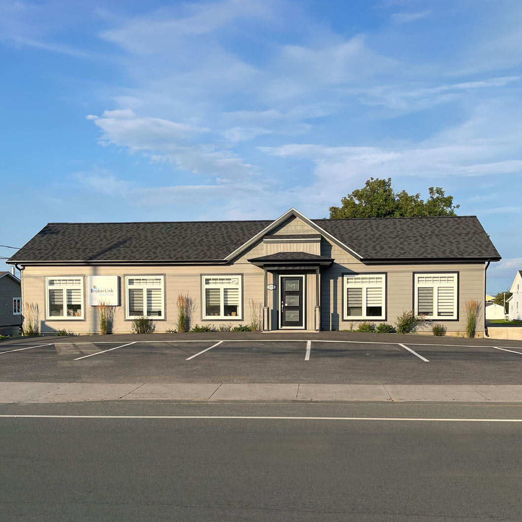 Petit-Rocher - Rue Principale branch