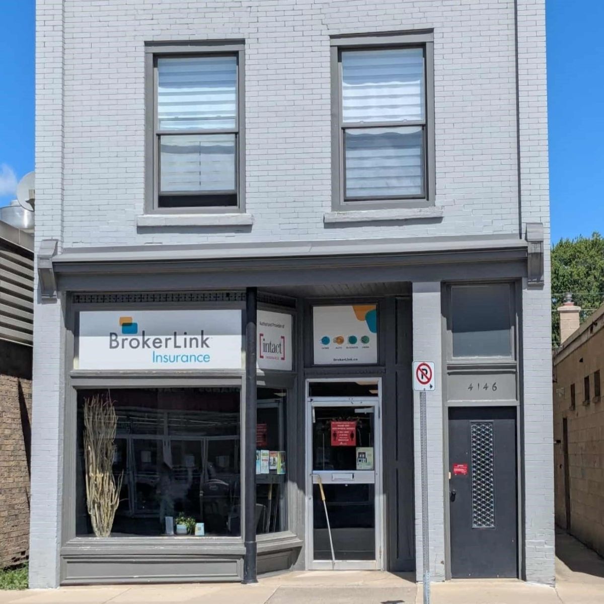 Petrolia - Petrolia Line branch