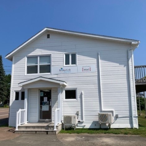 Richibucto - Rue Main branch