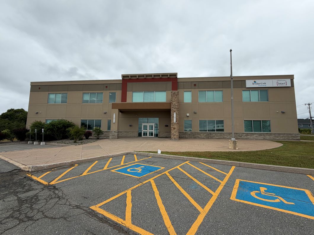 Saint John - McAllister Drive