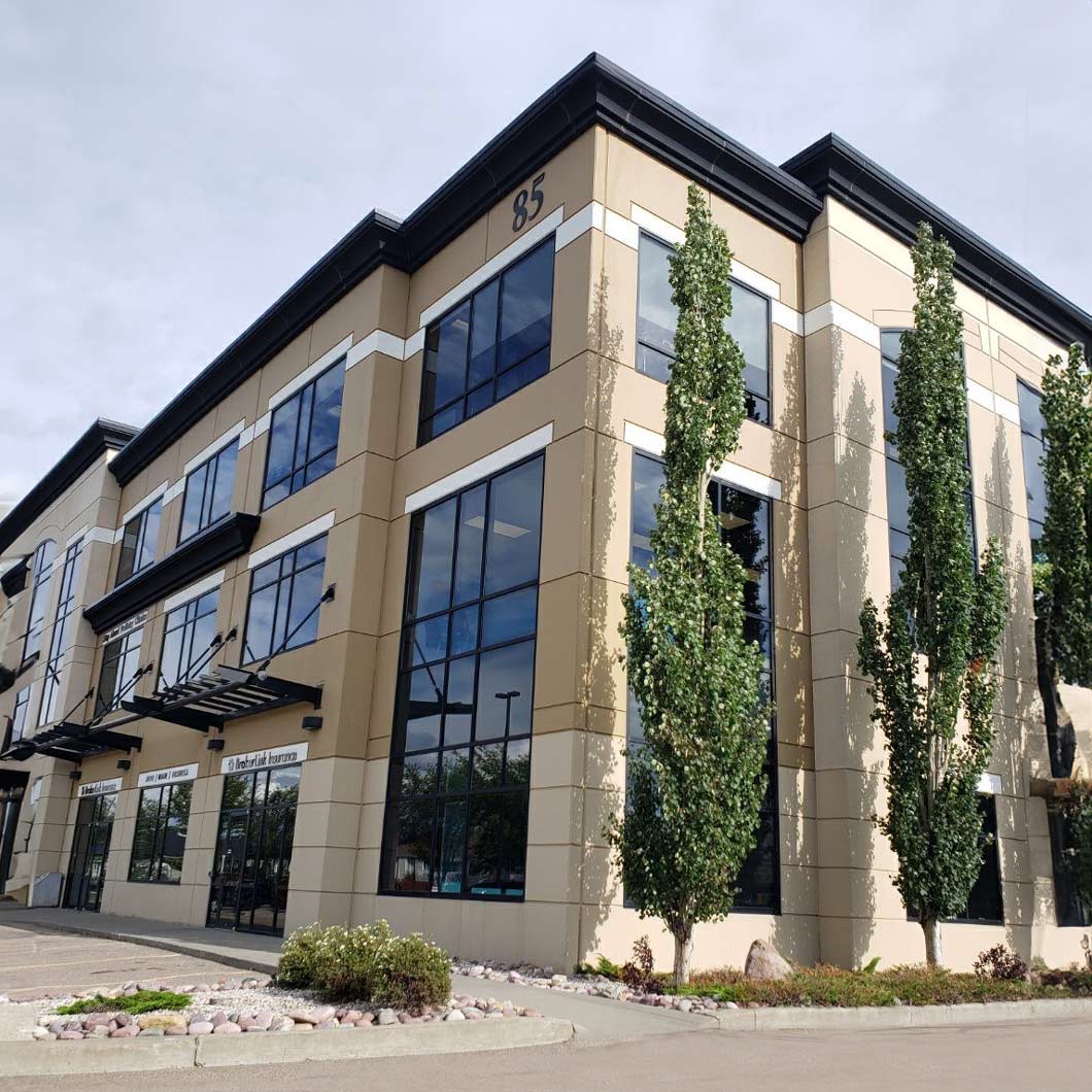 Sherwood Park - Cranford Way branch