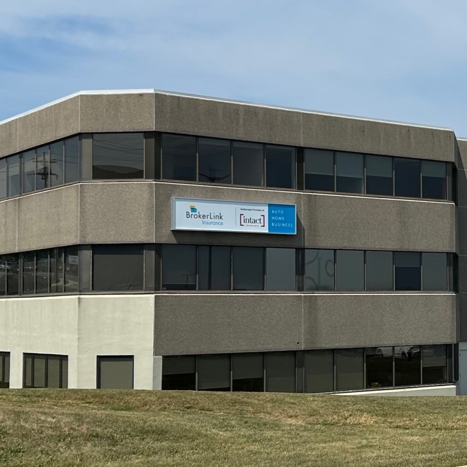 St. Johns - Torbay Road branch