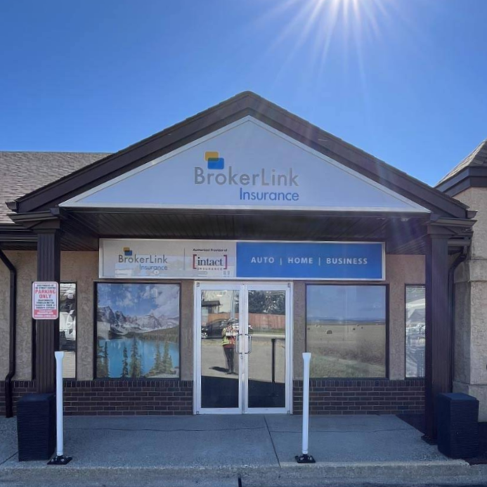 Stony Plain - 48th Street branch