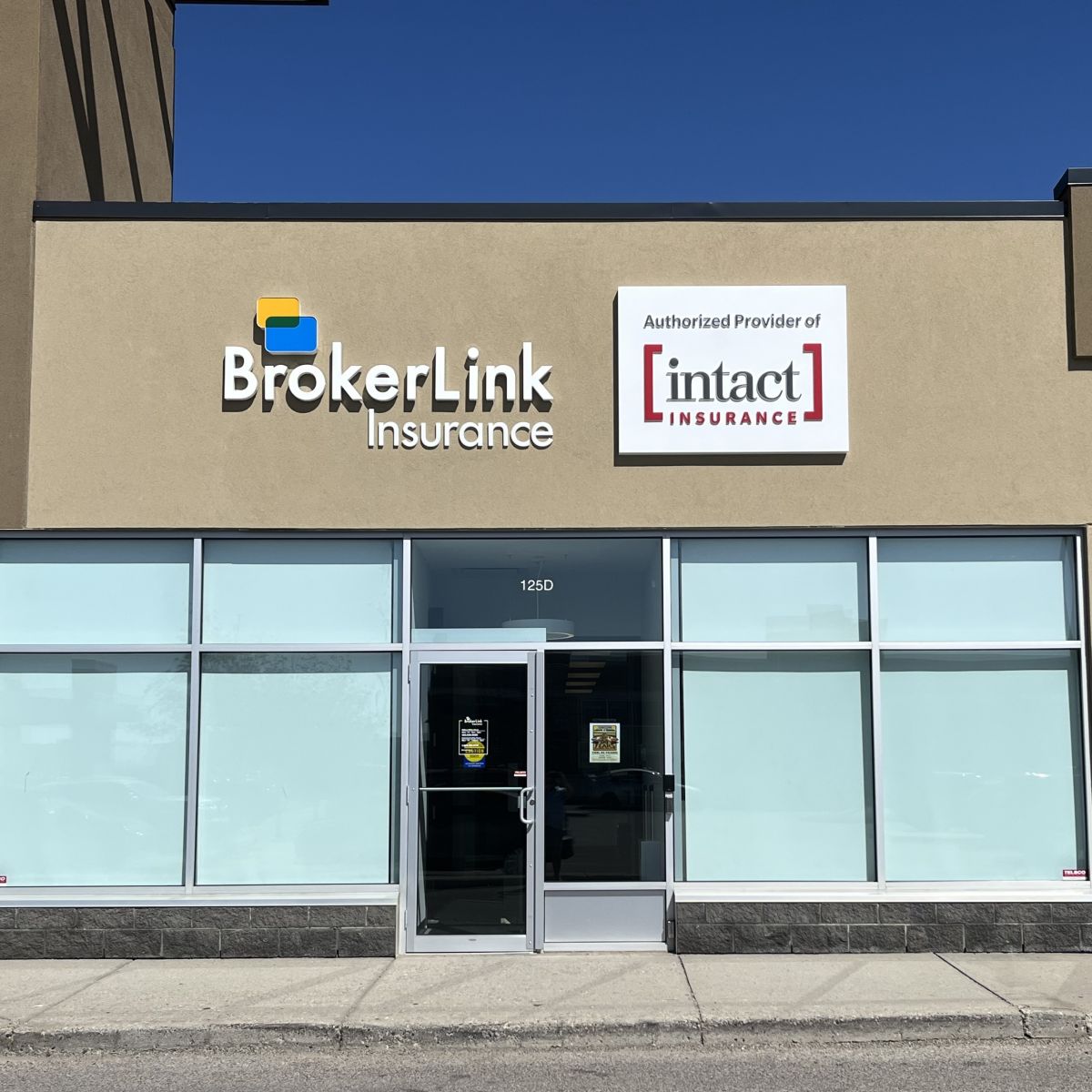 Strathmore – Ranch Market branch