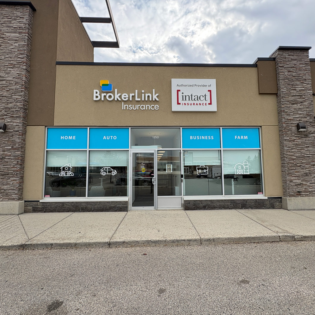 Strathmore – Ranch Market branch