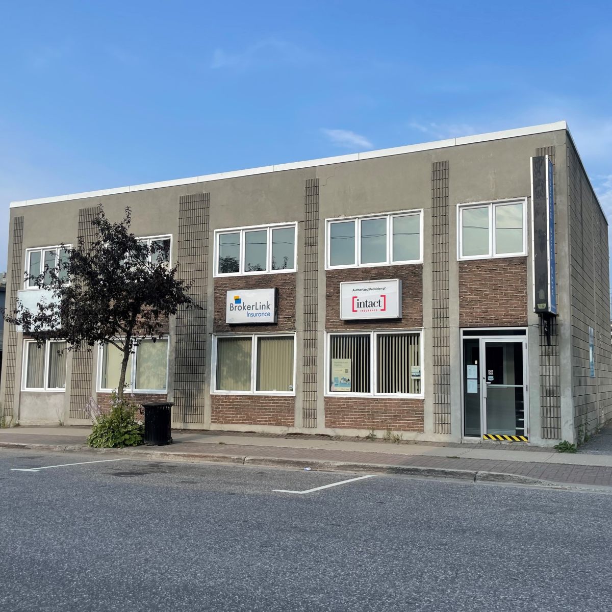 Sturgeon Falls - Main Street branch