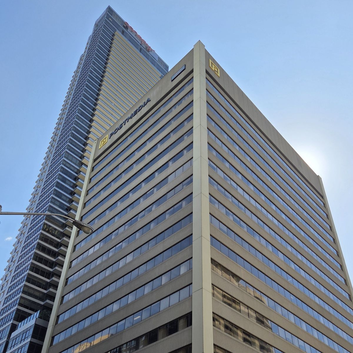 Toronto - Bloor Street East branch