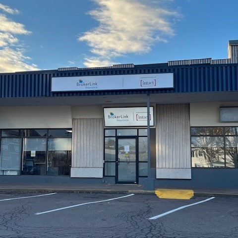 Truro - Esplanade Street branch