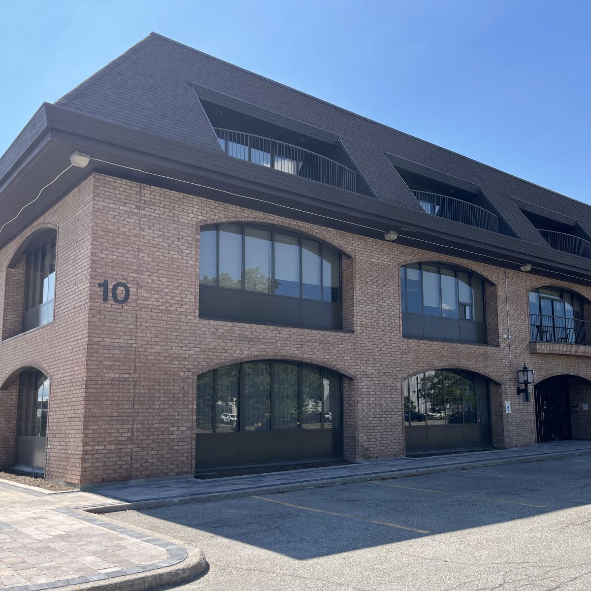 Vaughan - Director Court branch