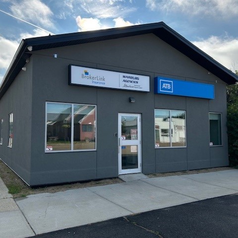 Warburg - 52 Street branch