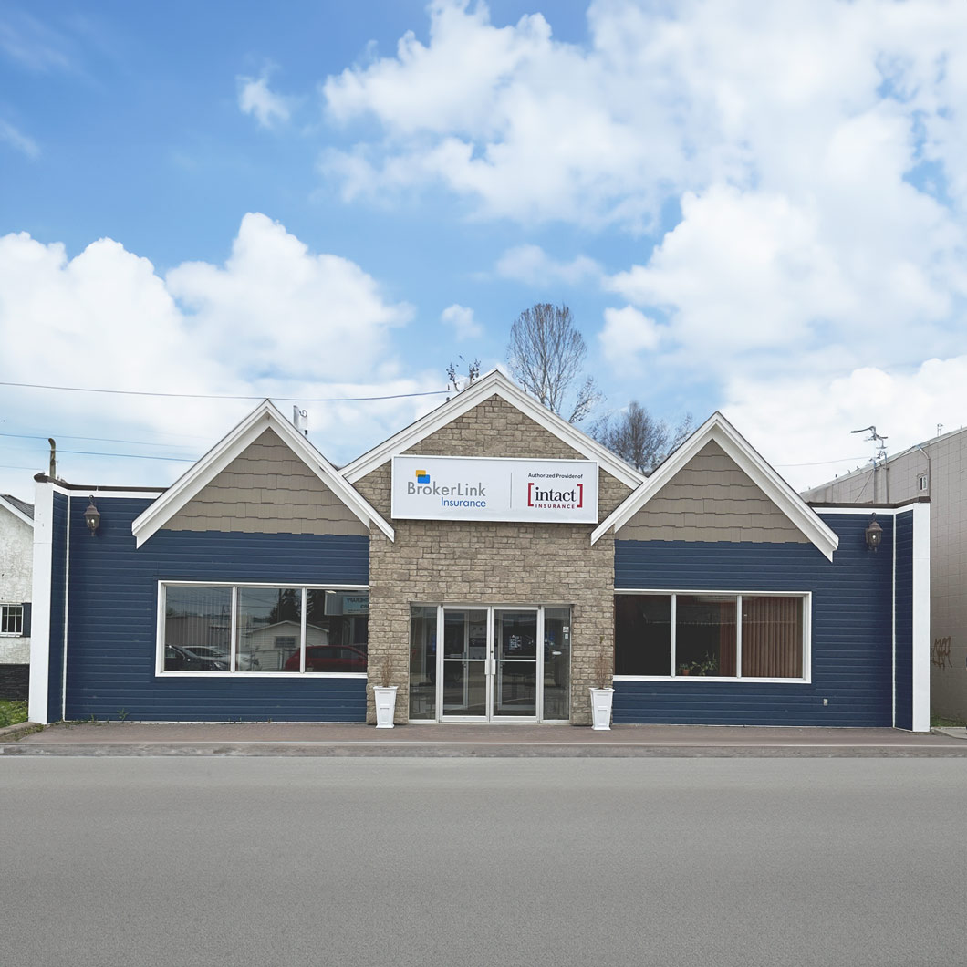 Whitecourt - 51 Avenue