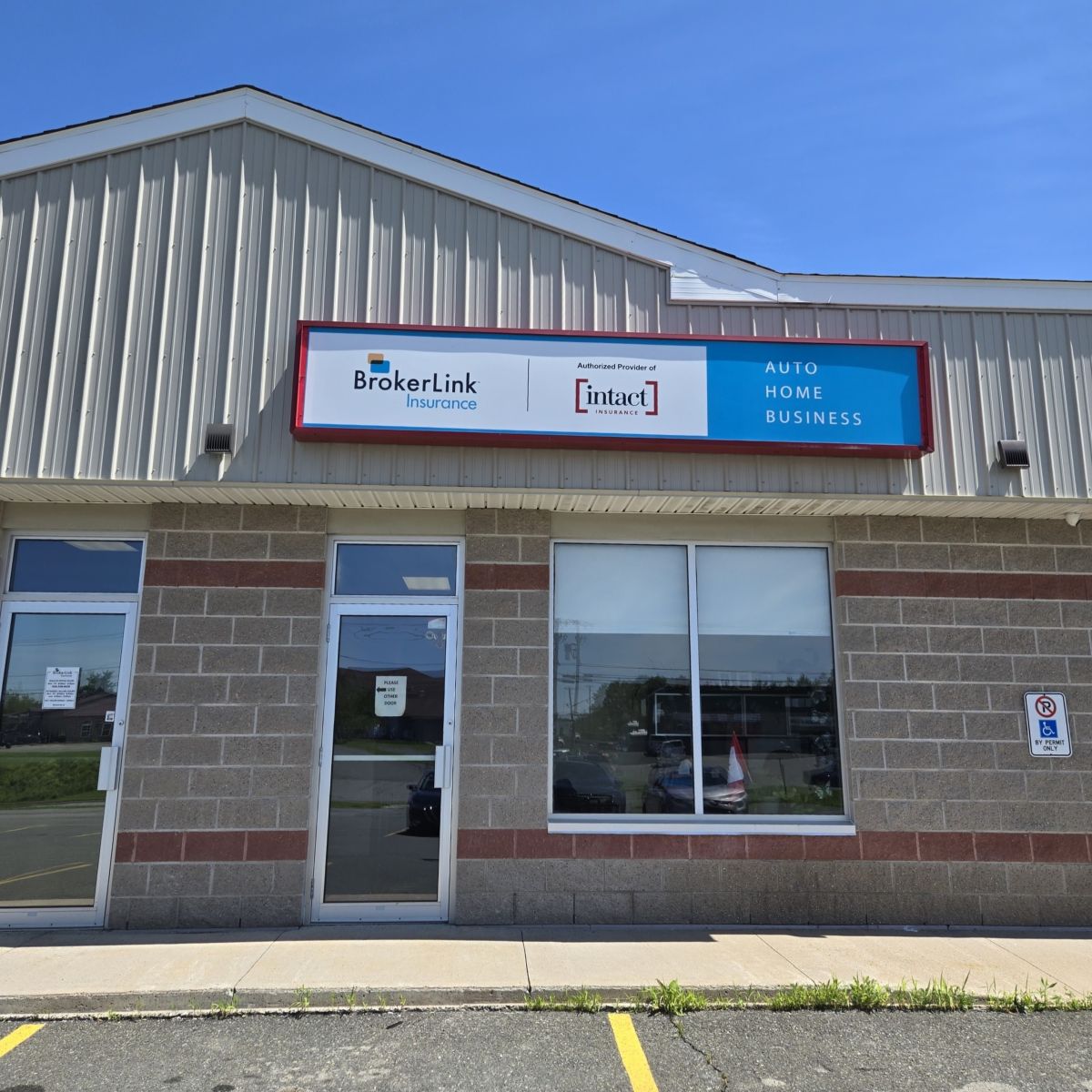 Woodstock - Connell Road branch